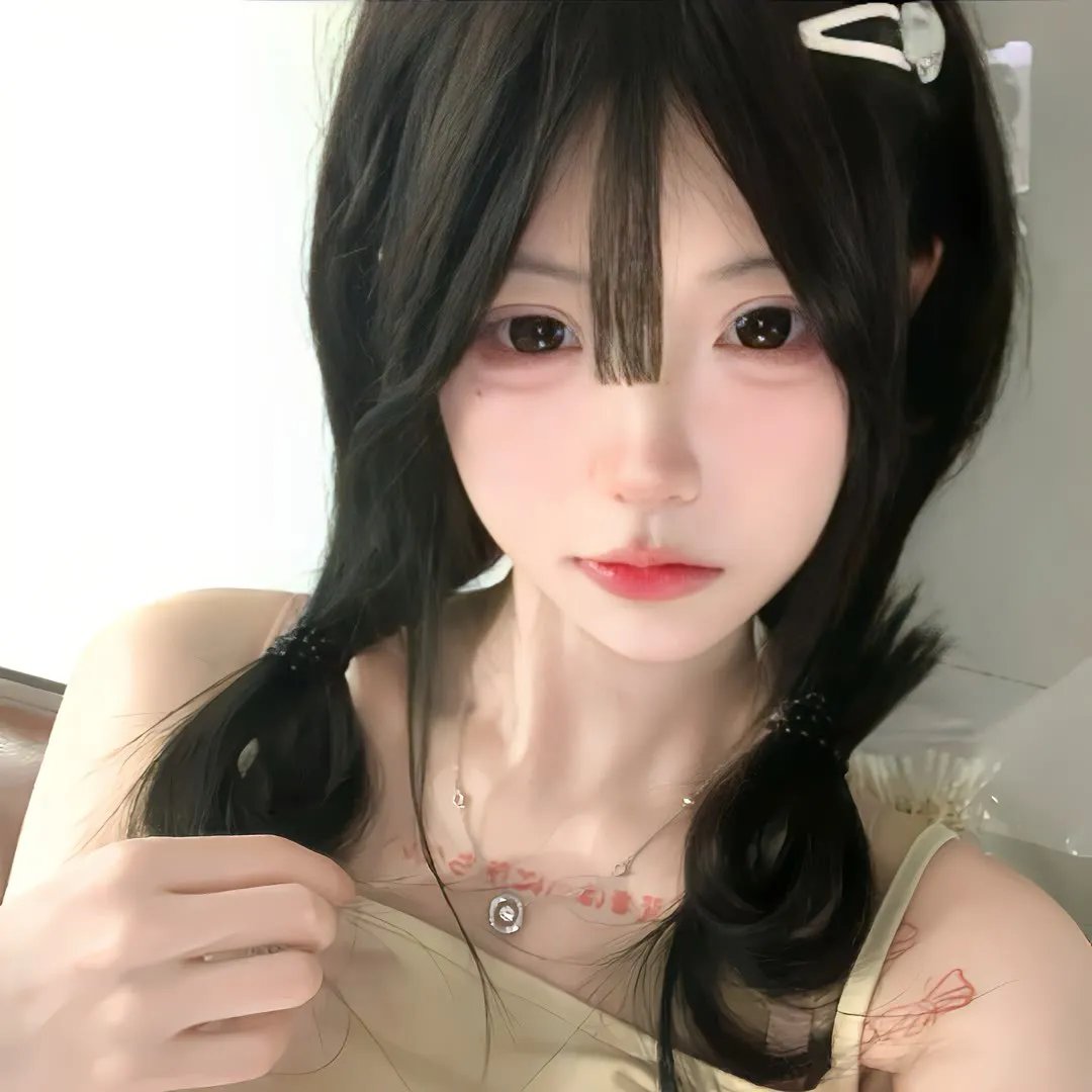 百合的故事
