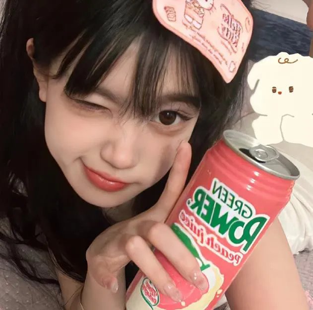 魔鬼尤物
